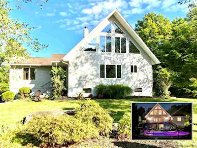 847 N Chodikee Lake Rd Highland, NY 12528
