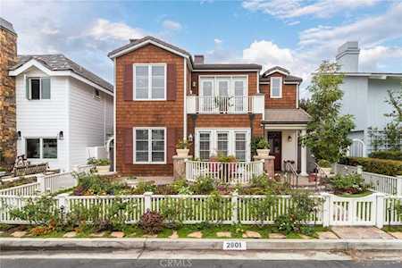 2801 Bayshore Drive Newport Beach, CA 92663