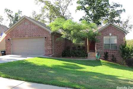 3044 Woodruff Creek Drive Sherwood, AR 72012