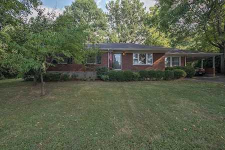 6607 Wilhugh Pl Nashville, TN 37209