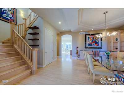 854 N Terrace Circle Boulder, CO 80304