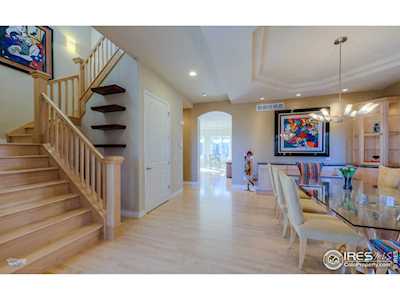 854 N Terrace Cir Boulder, CO 80304