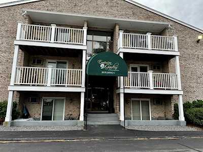 200 Manning Street #10C Hudson, MA 01749