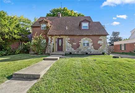 1104 Sunnyview Avenue Dayton, OH 45406