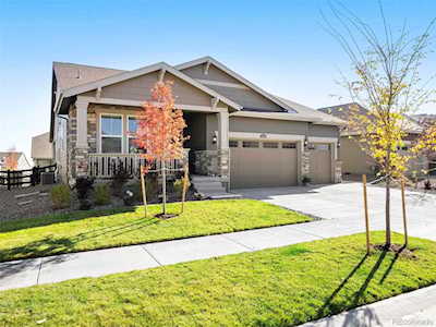 8584 S Quemoy St Aurora, CO 80016