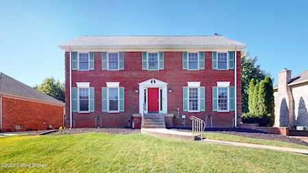 10404 Black Iron Rd Louisville, KY 40291