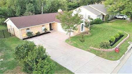 7408 Monterrey Drive Fort Worth, TX 76112