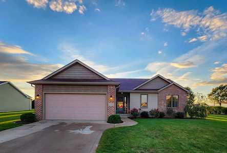 67073 W Southfield Circle Goshen, IN 46526