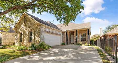 633 Scenic Ranch Circle Fairview, TX 75069