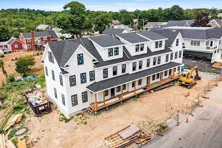 6 Macdonald Terrace #E Scituate, MA 02066