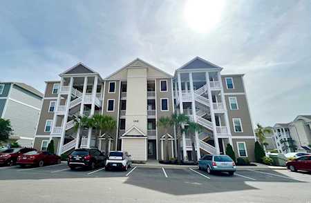 142 Ella Kinley Circle #204 Myrtle Beach, SC 29588