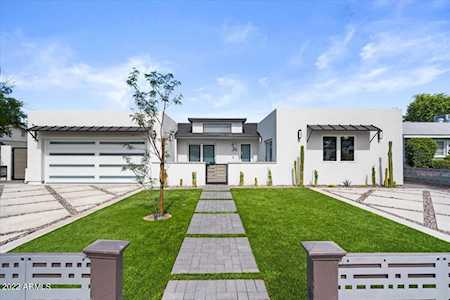 4136 E Glenrosa Avenue Phoenix, AZ 85018