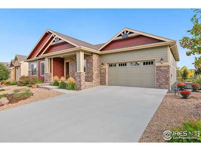 728 Deer Meadow Dr Loveland, CO 80537