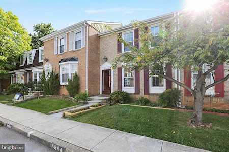 5804 Richardson Mews Square Halethorpe, MD 21227