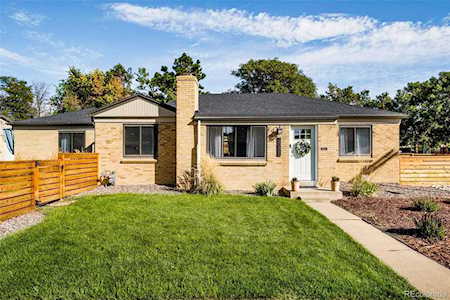 7355 E 22nd Ave Denver, CO 80207