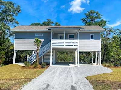 602 Shopwall St. Georgetown, SC 29440