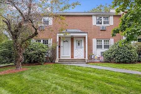 33 Kingston St #33 North Andover, MA 01845