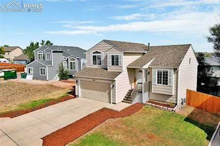 1288 Ancestra Drive Fountain, CO 80817