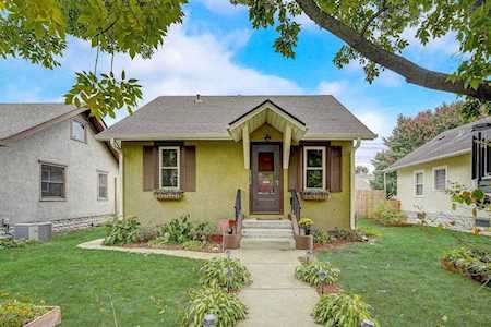 3830 Upton Avenue N Minneapolis, MN 55412