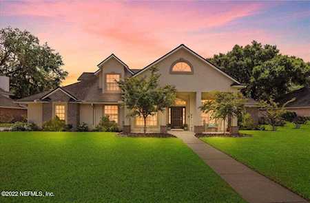 1757 River Plantation LN Jacksonville, FL 32223