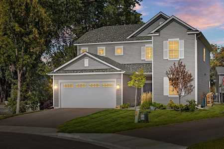 6836 5th Street N Brooklyn Center, MN 55430