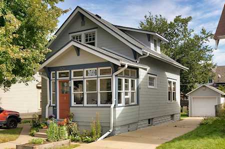 804 Manomin Avenue Saint Paul, MN 55107