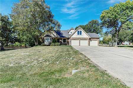 14653 Earnshaw St Olathe, KS 66062