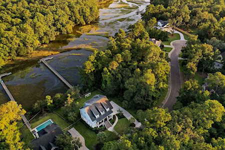 1034 Bradbury Ln Charleston, SC 29492