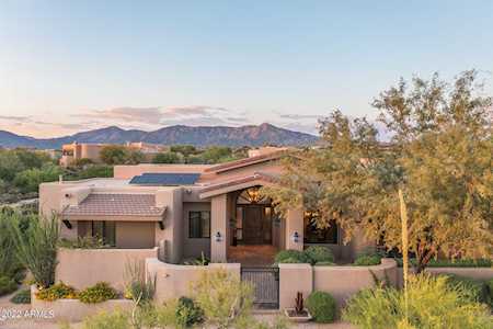 10261 E Joy Ranch Road Scottsdale, AZ 85262