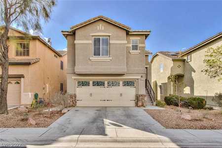 9721 Fast Elk St Las Vegas, NV 89143