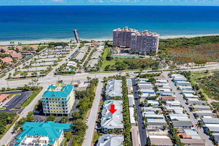 120 Ocean Breeze Drive Juno Beach, FL 33408