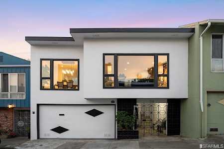 218 Marietta Drive San Francisco, CA 94127