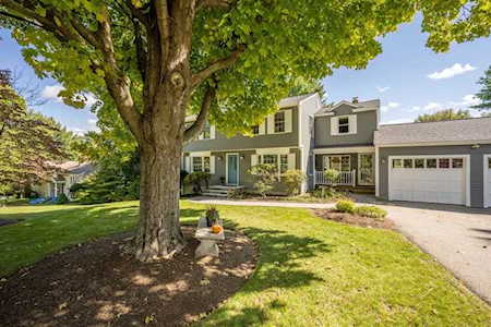 22 Deerfoot Road Southborough, MA 01772