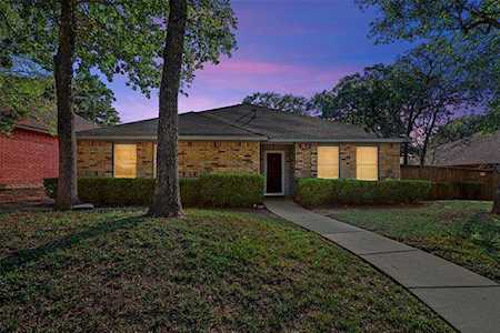 5510 Eagle Rock Road Arlington, TX 76017