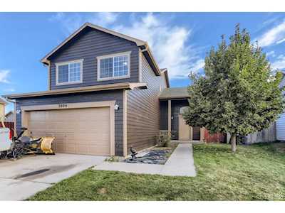 Address Withheld Evans, CO 80620
