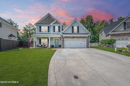 1729 Tall Mast Court Wilmington, NC 28409