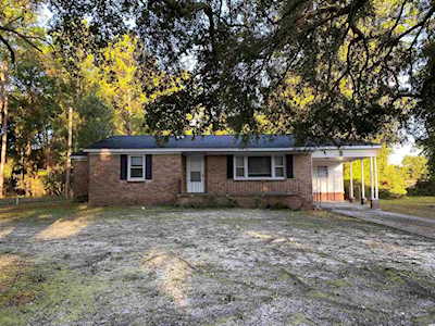 2304 Old Charleston Rd. Georgetown, SC 29440
