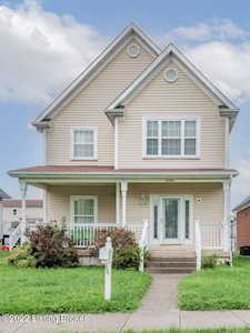 1608 S 38Th St Louisville, KY 40211
