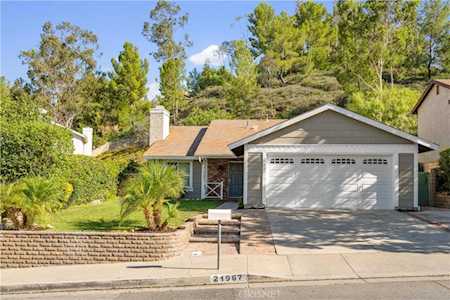 21967 Marjoram Ct Saugus, CA 91350