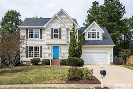 103 Kenilworth Place Chapel Hill, NC 27516