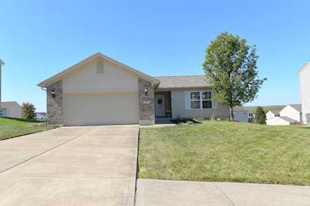 2697 Fairfield Ridge Dr Fairfield Twp, OH 45011