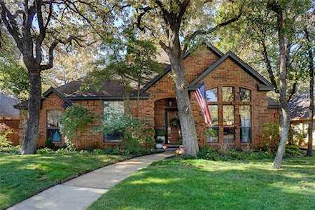 1414 Cat Mountain Trail Keller, TX 76248