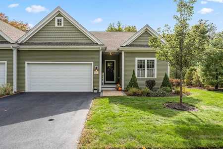 21 Liberty Circle #21 Hanson, MA 02341