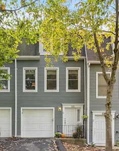 100 Anderer Lane #3 Boston, MA 02132