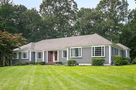 47 Fords Crossing Norwell, MA 02061