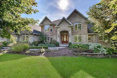 7182 Ironwood Ct Yorkville, IL 60560