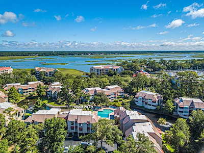 3 Shelter Cove Ln #7470 Hilton Head Island, SC 29928