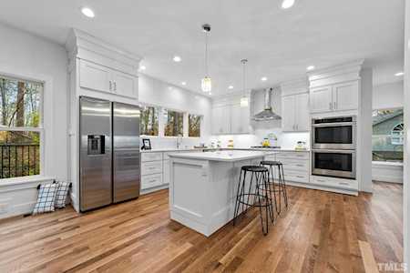 109 Old Bridge Lane Chapel Hill, NC 27517