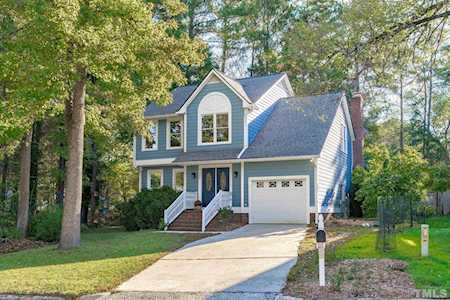 306 Tripp Farm Road Chapel Hill, NC 27516