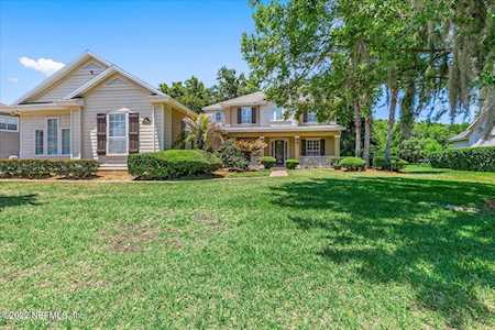 5101 Creek Crossing DR Jacksonville, FL 32226